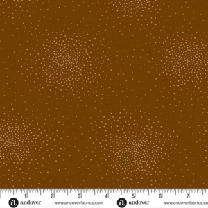Spritz 2 - Espresso - Andover - 10046-N4