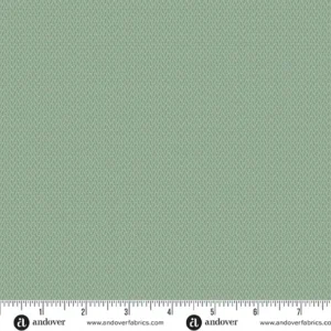 Garland - Vintage Blue - Andover - 10299-T1