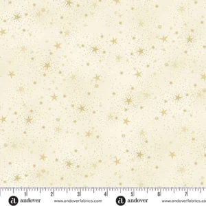 Adorn - Sparkle Cream - Makower - MU-216-Q