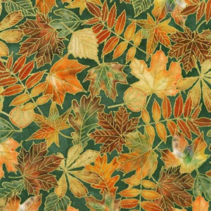Warm Welcome - Balsam - Robert Kaufman - AWHDM-22963-476
