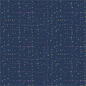 Painted Path - Stargazing Navy - Windham - 55440D-3