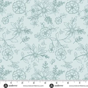Sunset Cottage - Lakeside Garden Aqua - Andover - 10276-T
