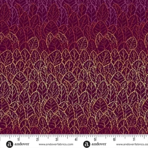 Nordic Summer - Groundcover Jam - Andover - 10327-P