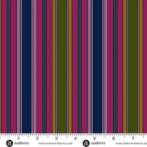 Lush - Awning Berry - Andover - 10341-E