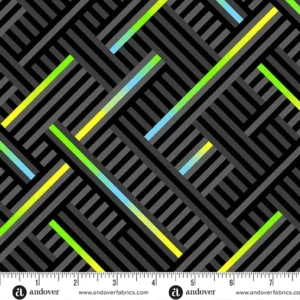Prismatic - Rogue Weave Cosmic - Andover - A-10437-C
