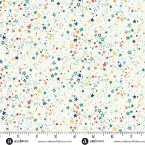 Orbit - Starlight Cream - Makower - MU-252-Q