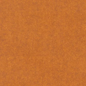 Benartex - Winter Wool Flannel - Orange - Baumwollflanell - 9618F-38