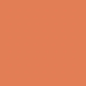 Pure Solids - Dried Carrot - Art Gallery Fabrics - PE-457