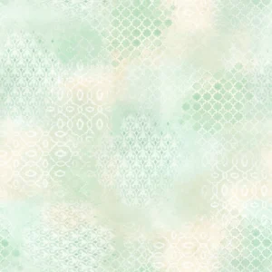 [W115-035-801] W115-035-801 - Subtle Symmetry - Aloe